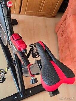 Cyklotrenažér techfitness XF 5900 - 5