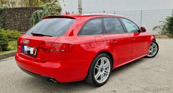 Audi a4 3.0 tdi s-line Qautro 176kw - 5