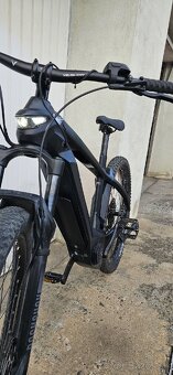 E bike ,elektrobicykel Bianchi e omnia x type - 5