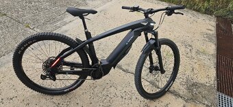 E bike ,elektrobicykel Bianchi e omnia x type - 5