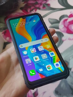 Huawei P30 lite 4GB/128GB-TOP STAV✅ - 5
