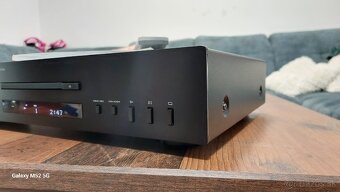 Yamaha CD-S700 - 5