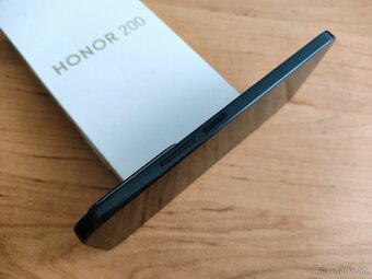 Honor 200 Lite 256GB - 5
