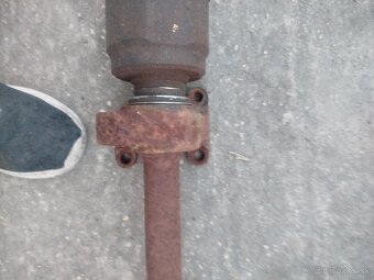 Crv poloos - 5