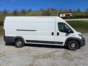 FIAT DUCATO 2,3 MAXI PROFESSIONAL - 5