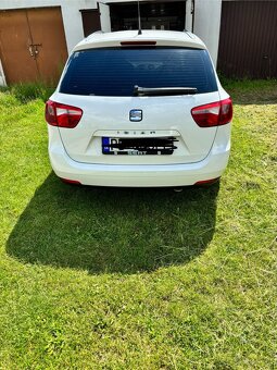 Seat Ibiza st - 5