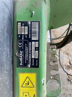 SaMASZ KDD 941 STH - 5