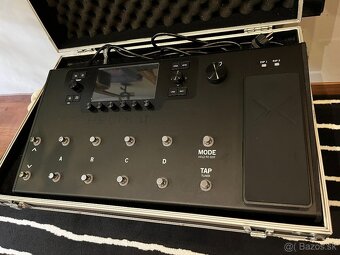 Line6 HELIX LT - 5
