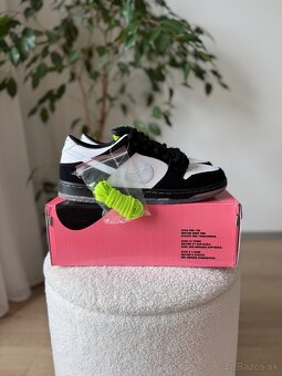 Nike Dunk SB low pro [ EU44 ] - 5