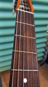 Ľutňova nemecka gitara (vanderfogel) - 5