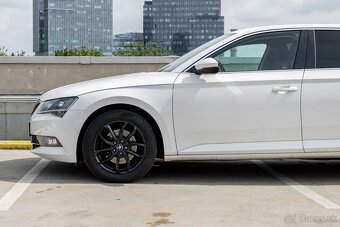 Škoda Superb 2.0 110kw - 5