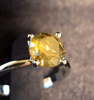 Diamantovy prsten - 5