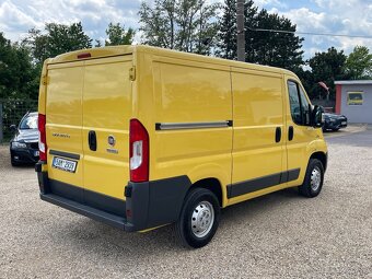 Fiat Ducato, 2.0MTJ 115k L1H1CZDPH1.MAJ - 5