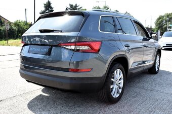 Škoda Kodiaq 2.0 TDI SCR Style DSG Virtual - 5