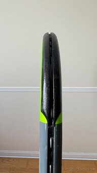Wilson Blade 100L V7 L2 - 5