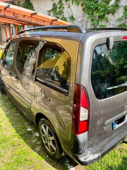 Citroen Berlingo - 5