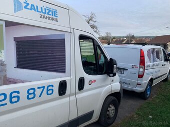 Fiat Ducato 2.0 MultiJet L3H2 3.3t (2012) – Ideálne firemné - 5