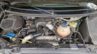 VW T4 syncro 4×4 long r.v.2002 - 5