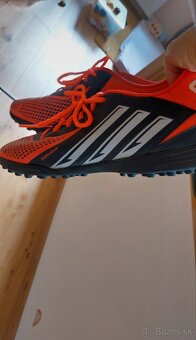 Kopačky Adidas freefootball, veľ. 45 - 5
