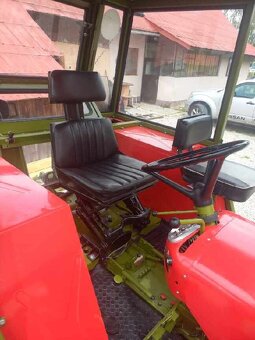 Zetor 5718 - 5
