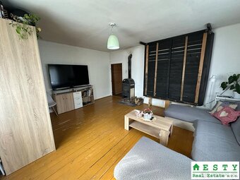 PREDAJ, rodinný dom Malá Lehota, ESTY Real Estate s.r.o. - 5