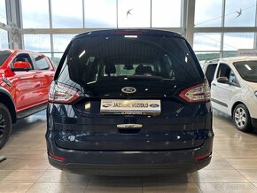 Ford Galaxy 2.0 TDCi EcoBlue 150 Titanium A/T - 5