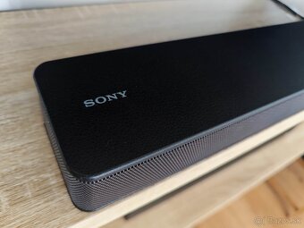 SONY HTCT290 300w - 5