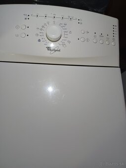 Predaj - automatické práčky - 5