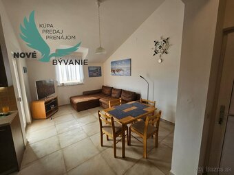 Znížená cena Romantický apartmán blízko mora a krásnej pláže - 5
