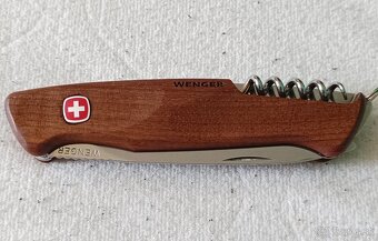 Wenger RangerWood 55 - 5