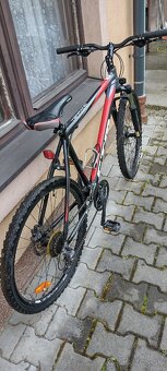 Bicykel CTM - 5