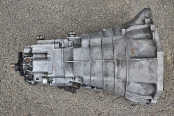Mercedes-Benz prevodovka Getrag 275 - 5