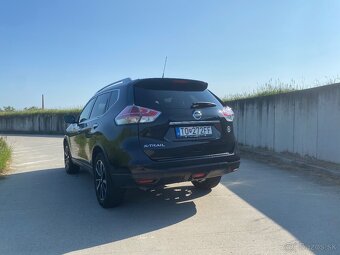 Nissan X-Trail 2.0 dCi 177 Tekna Xtronic - 5