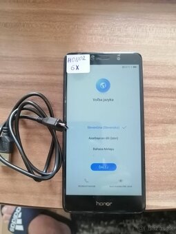 Honor 6x - 5