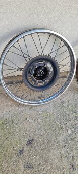 Diely Babetta 210 - 5