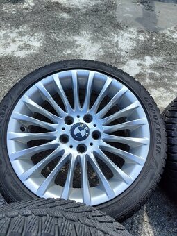 Disky 5x120 r17 - 5