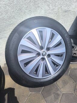 ✅✅✅5x112 r17 skoda✅✅✅ - 5