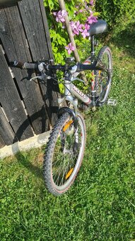 Predám horský bicykel Kellys - 5