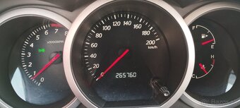 Suzuki Grand Vitara 1.6vvt 4x4 3dver. - 5