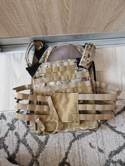 Airsoftová vystroj - 5