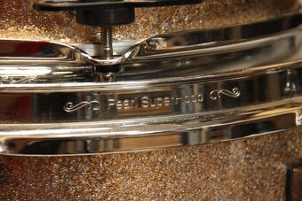 Pearl Masters Maple Complete - 5