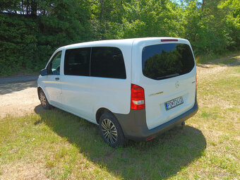Predam vito tourer 84 kw 9 miestny 2017 - 5
