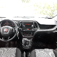 Fiat Doblo Cargo L2 1.6 MTJ nové rozvody/filtre odpočet DPH - 5