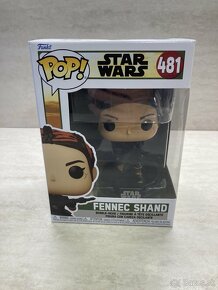 Funko Pop - 5