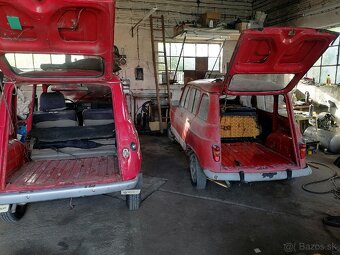 Renault 4 gtl - 5