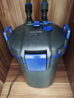 Filter Hydra Filtron 1000 - 5