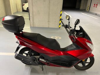 Honda PCX 125 - 5