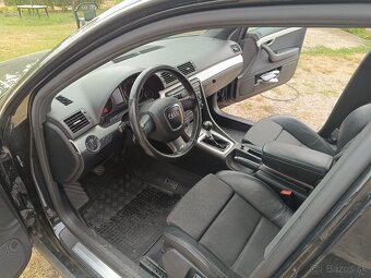 Audi A4 B7 Avant Quattro - 5