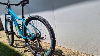 Horský bicykel značky CUBE Access - 5