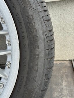 BMW Style 42 R17 - 5